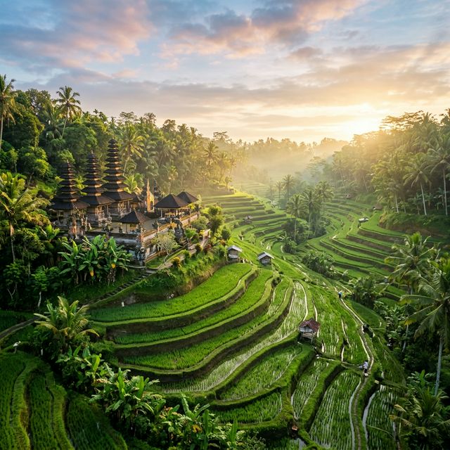 Bali, Indonesia
