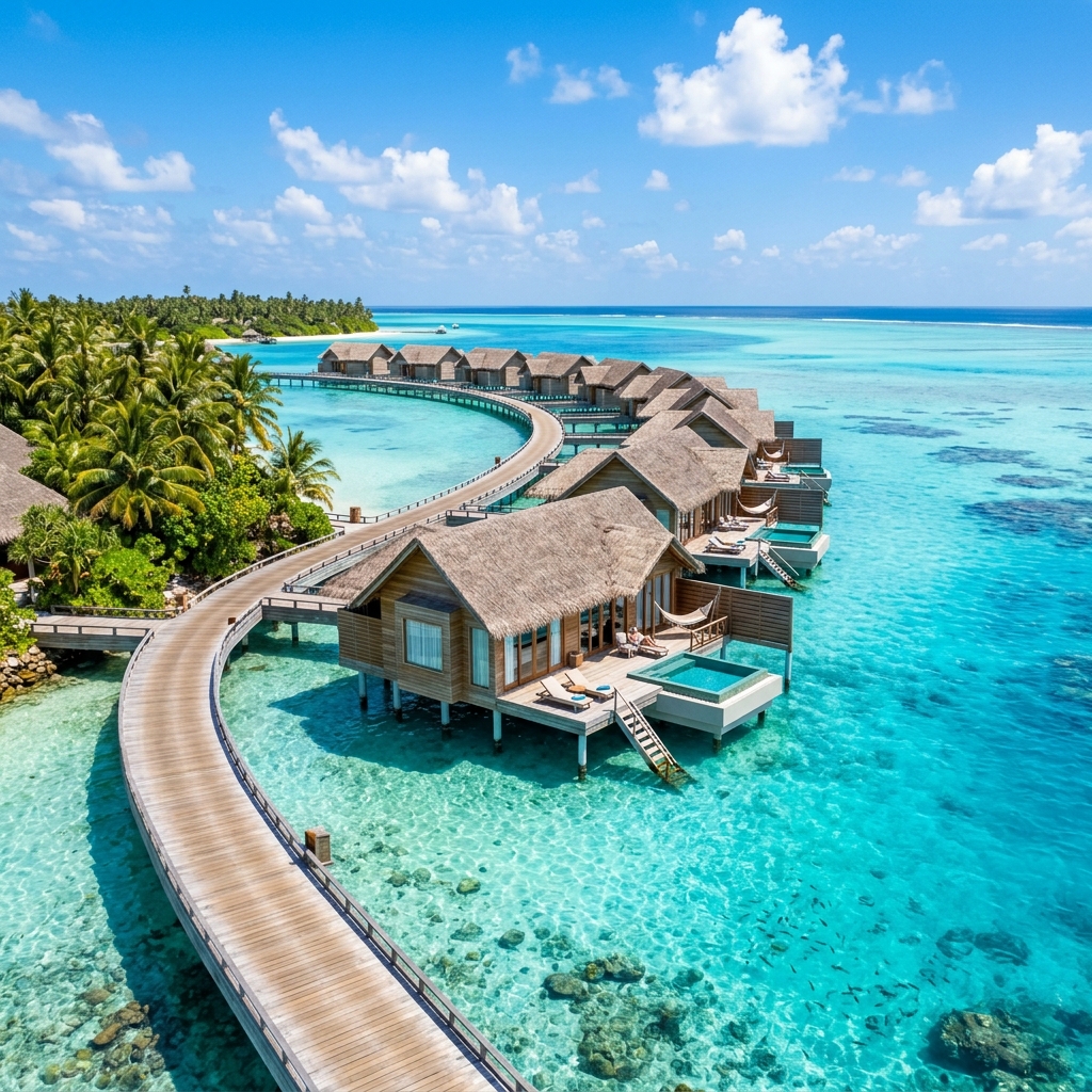 Maldives