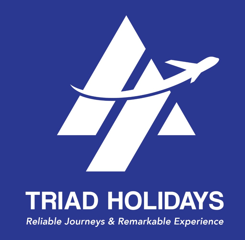 Triad Holidays Logo