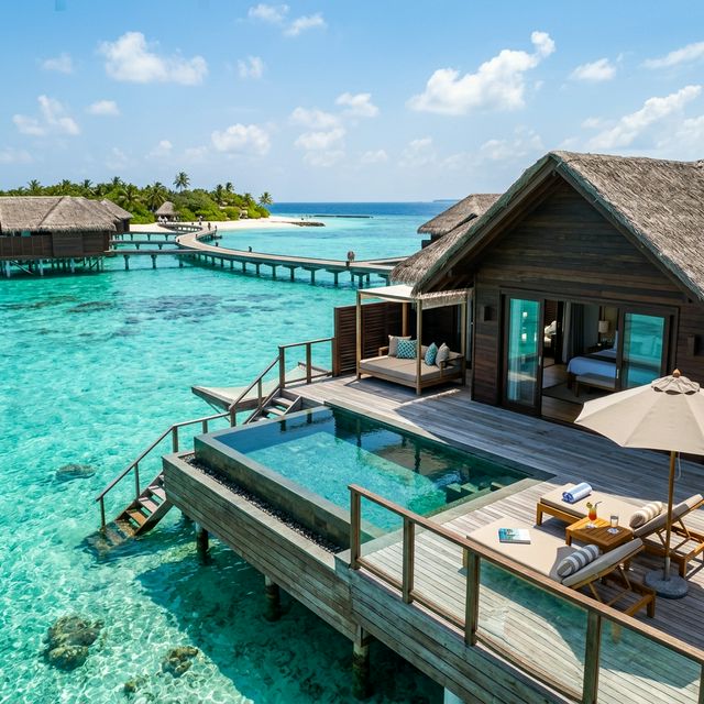 Maldives